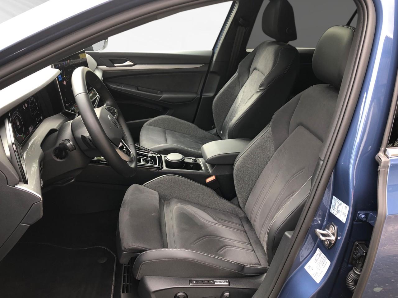 Volkswagen Golf 1.5 eTSI DSG Style