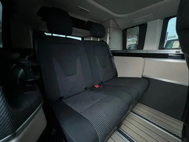 Mercedes-Benz Marco Polo AMG Line