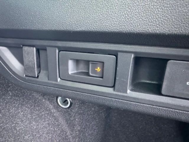 Skoda Octavia Combi Style Style