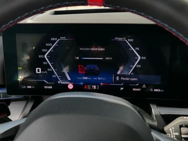 BMW i5 M60 Sedan xDrive