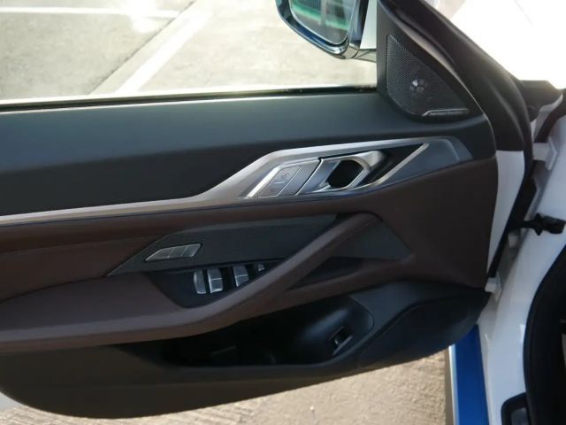 BMW i4 Coupé eDrive40