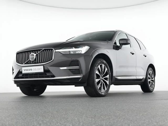 Volvo XC60 Bright Plus