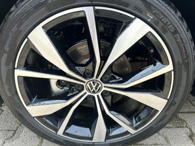 Volkswagen Taigo 1.5 TSI IQ.Drive R-Line