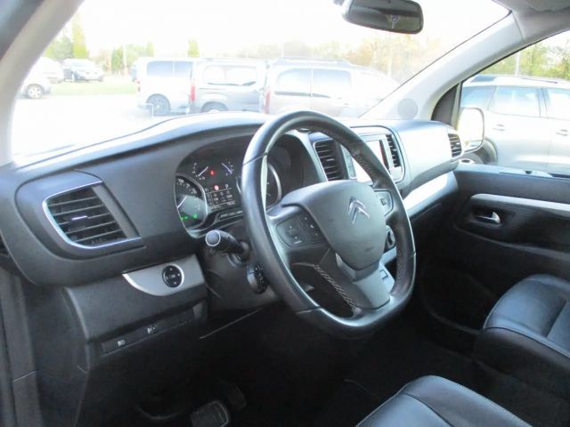 Citroën Spacetourer Shine