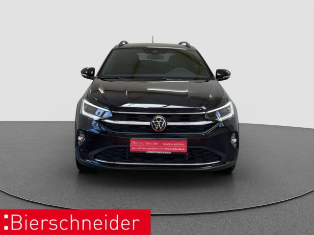 Volkswagen Taigo 1.0 TSI DSG