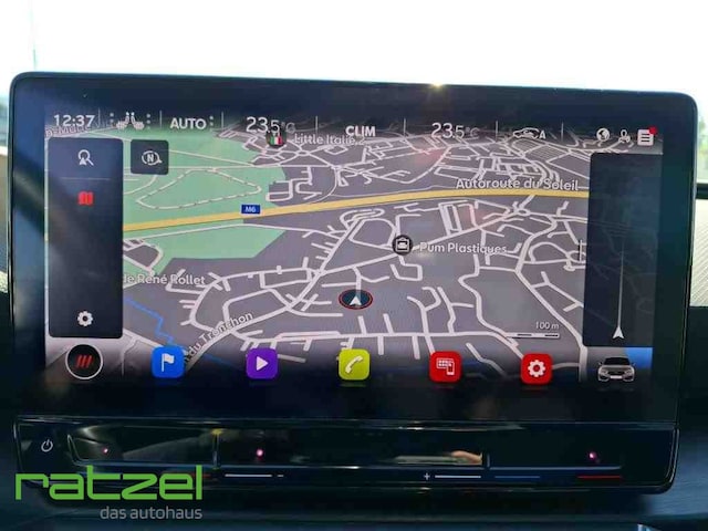 Cupra Leon Cupra 1.5 eTSI Navi Kamera Matrix LED panodach