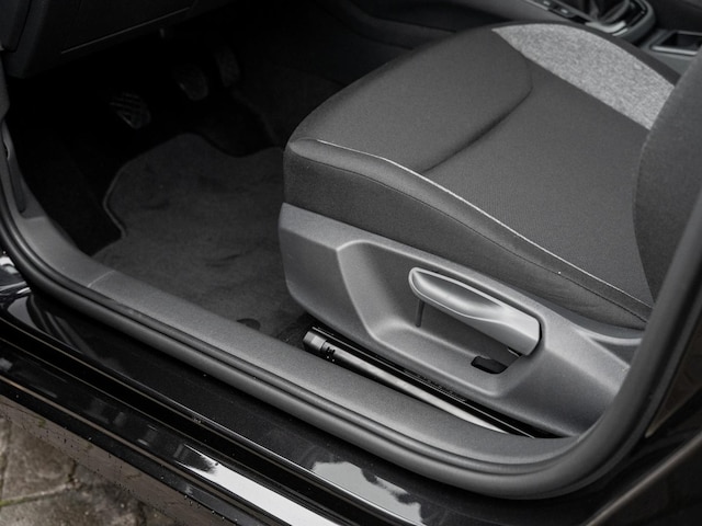 Skoda Fabia 1.0 MPI LED LM PDC SHZ SpurH