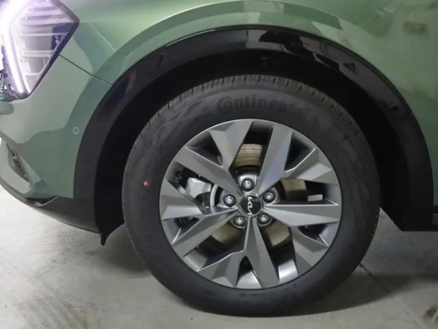 Kia Sportage GT-Line