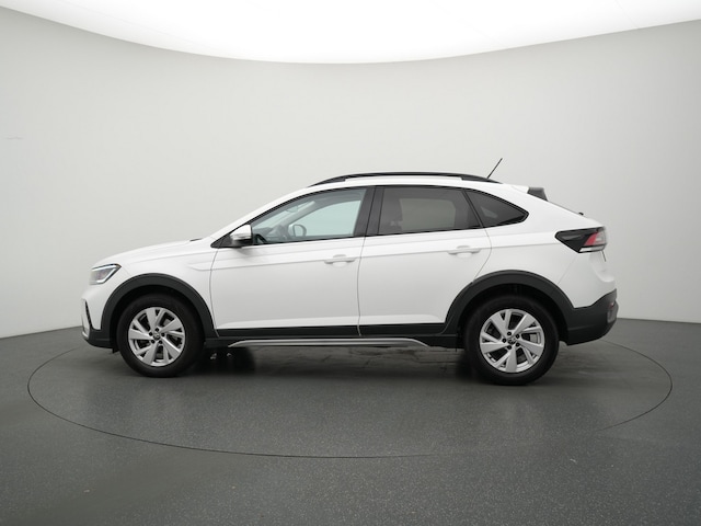 Volkswagen Taigo Life