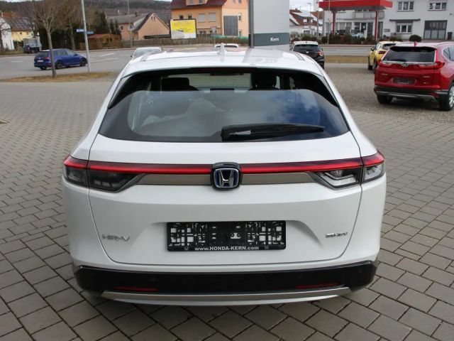 Honda HR-V 1.5 Advance Hybrid