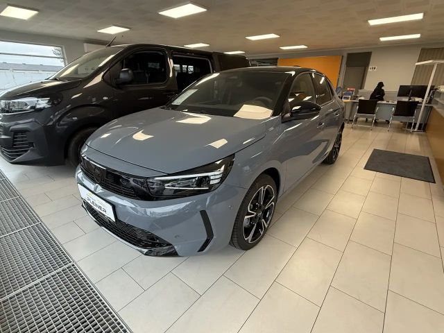 Opel Corsa GS-Line Grand Sport