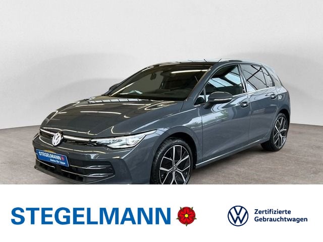 Volkswagen Golf 1.5 eTSI