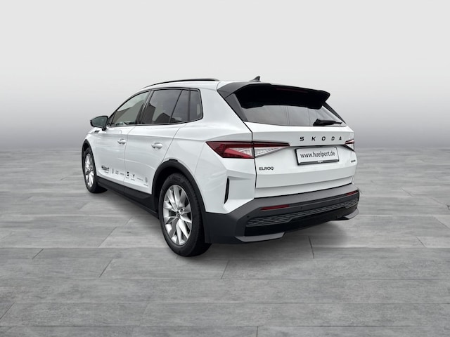 Skoda Elroq 85 Sportline
