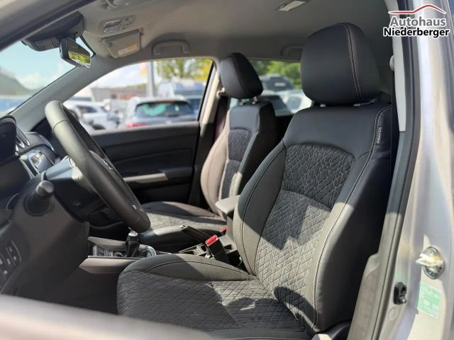 Suzuki Vitara Comfort