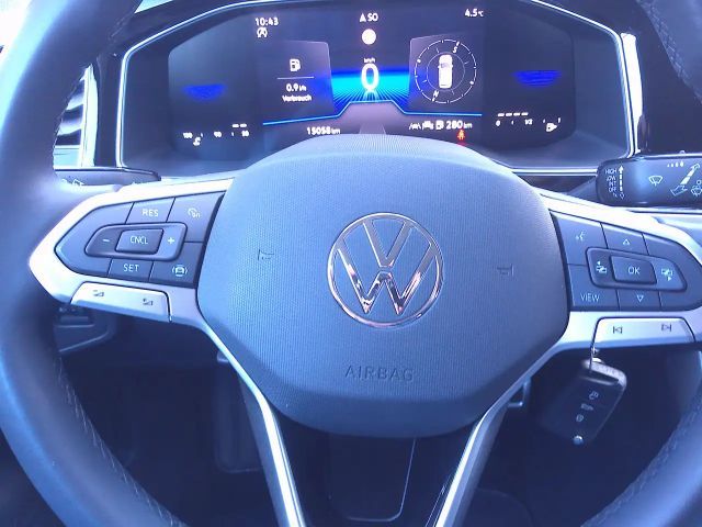 Volkswagen Polo Move