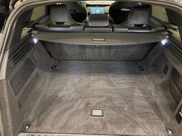 Land Rover Range Rover Sport P635 SV Edition Two Carbon