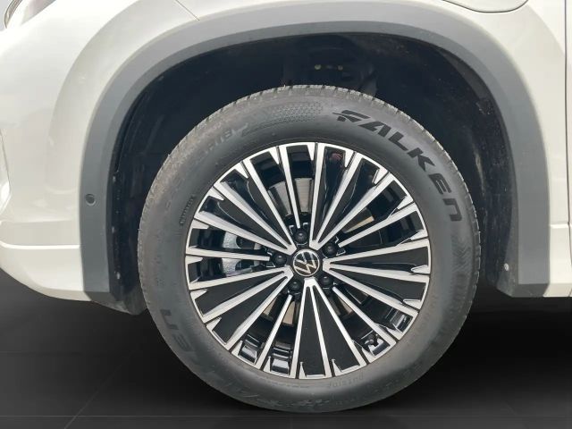 Volkswagen Tayron Life eHybrid