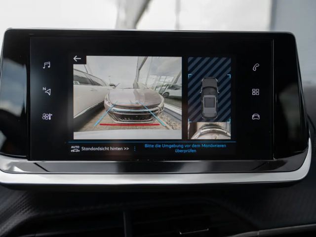 Peugeot 2008 Allure Pack EAT8 PureTech