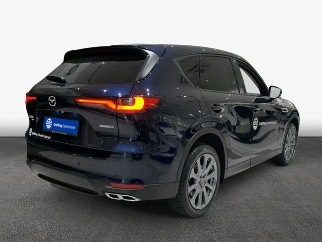 Mazda CX-60 4WD Exclusive-line