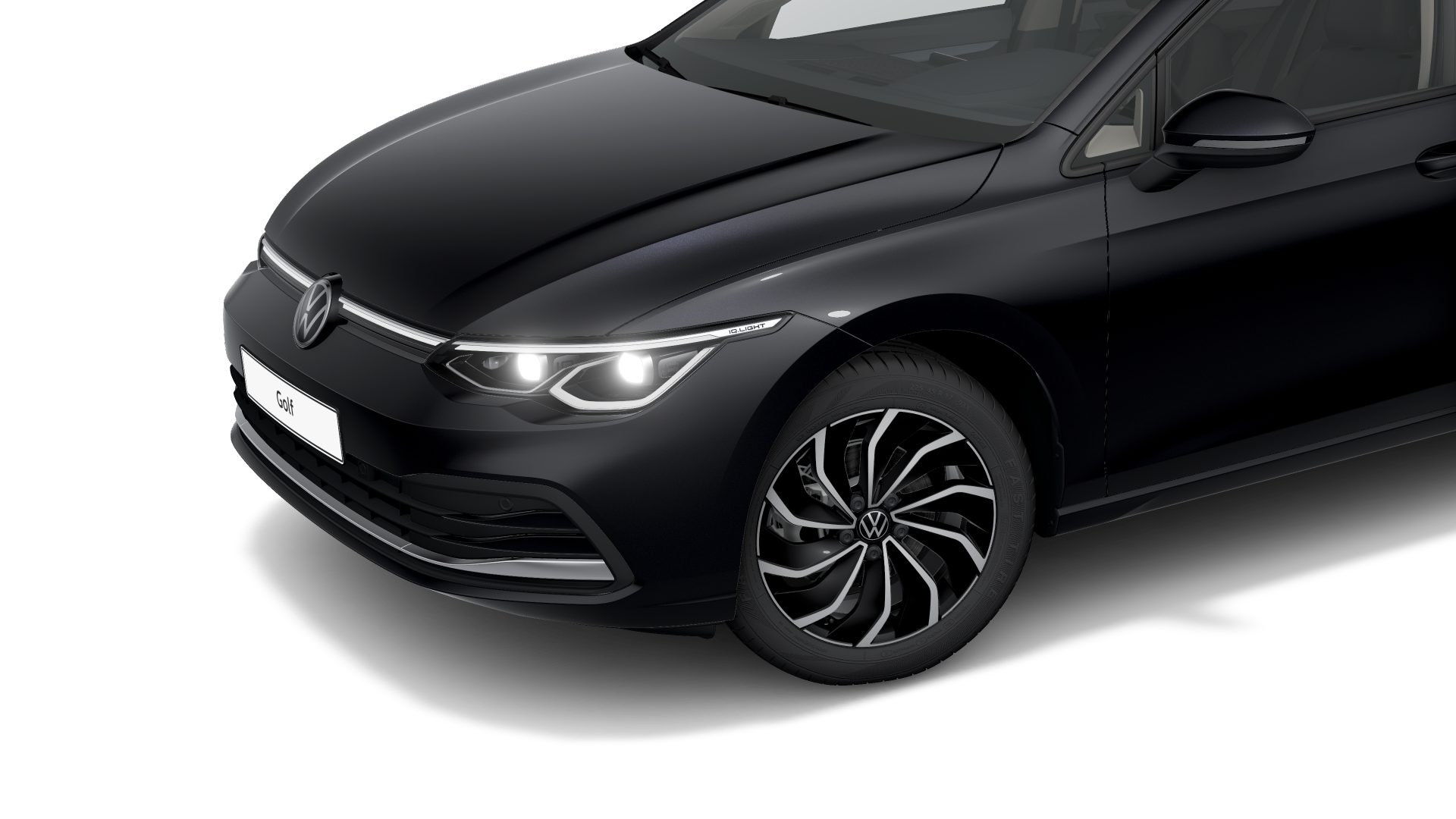 Volkswagen Golf 2.0 TDI DSG Golf VIII