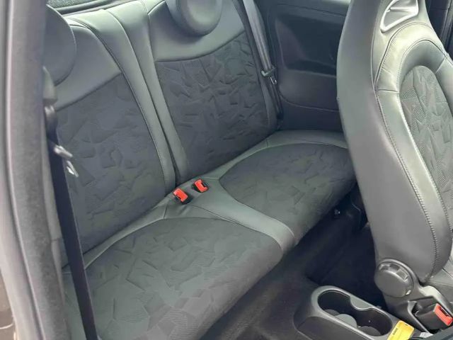 Abarth 595 Scorpionissima