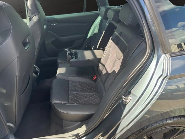 Skoda Octavia 1.4 TSI Combi RS iV