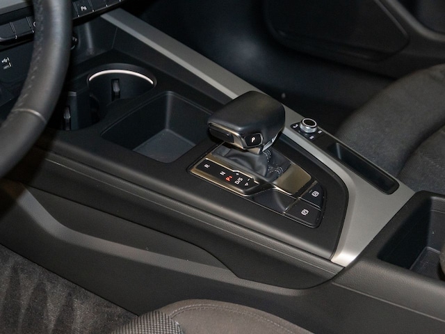 Audi A4 35 TDI Avant S-Tronic