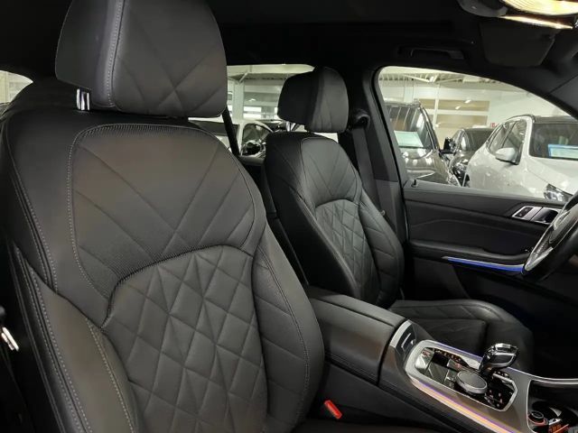 BMW X5 M-Sport xDrive