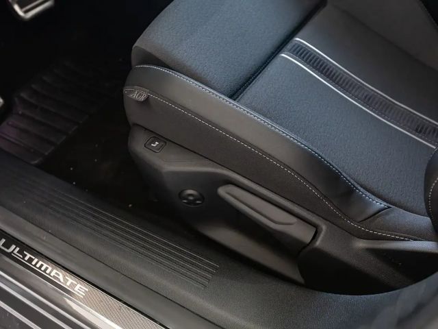 Opel Astra GS-Line Grand Sport Turbo