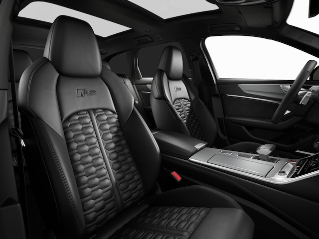 Audi A6 e-tron Avant Performance Quattro