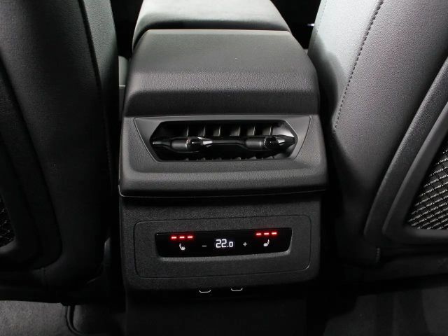 Audi Q6 e-tron Quattro