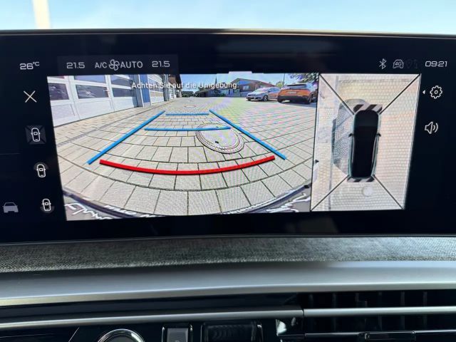 Peugeot 3008 GT-Line Hybrid