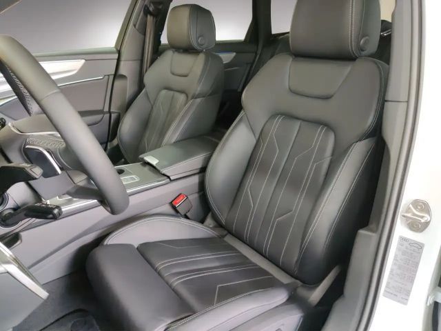 Audi A6 50 TDI S-Line