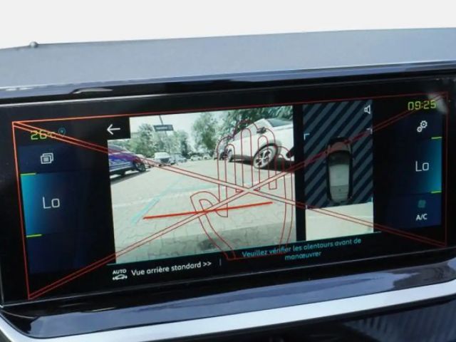 Peugeot E-208 Allure Pack