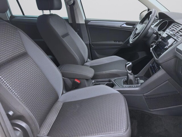 Volkswagen Tiguan 1.5 TSI