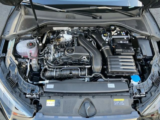 Audi A3 35 TFSI Sedan