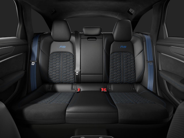 Audi A6 e-tron Avant Performance Quattro