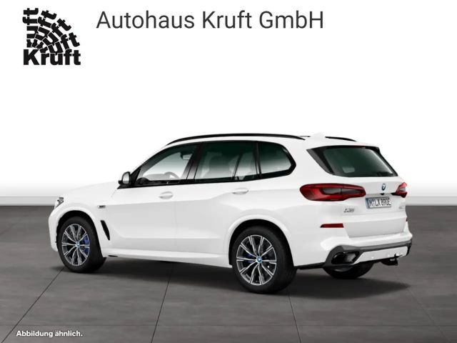 BMW X5 M-Sport xDrive45e