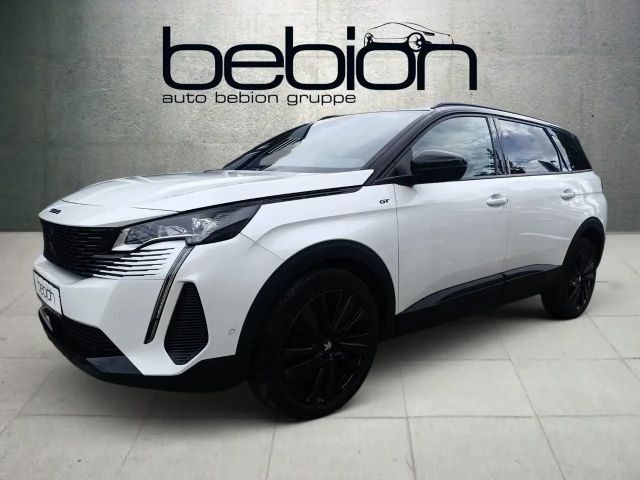 Peugeot 5008 GT-Line PureTech