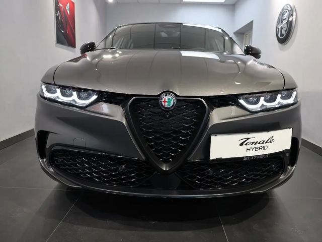 Alfa Romeo Tonale Hybrid Veloce