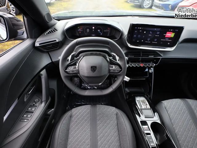 Peugeot 2008 Allure Pack