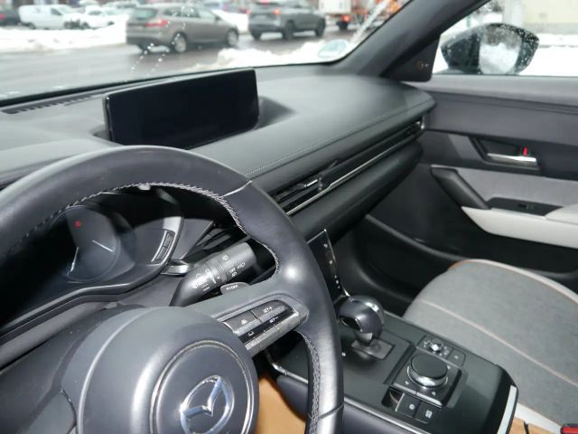 Mazda MX-30 SkyActiv e-Skyactiv