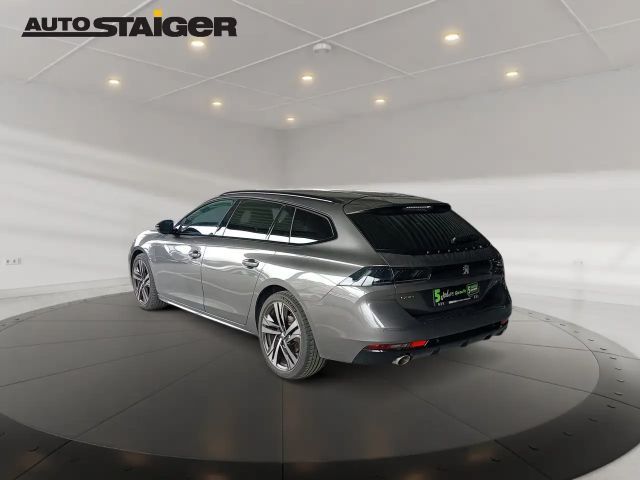 Peugeot 508 GT-Line SW