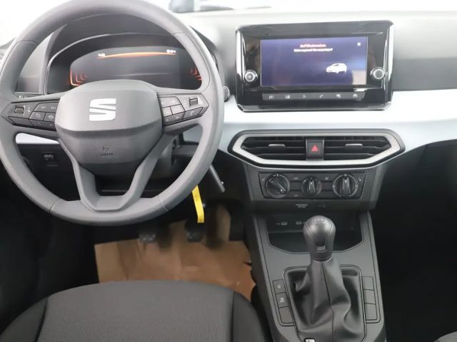 Seat Ibiza Reference