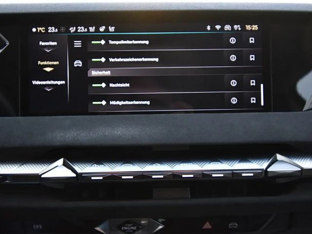 DS DS 4 BlueHDi Mobiles Performance Line