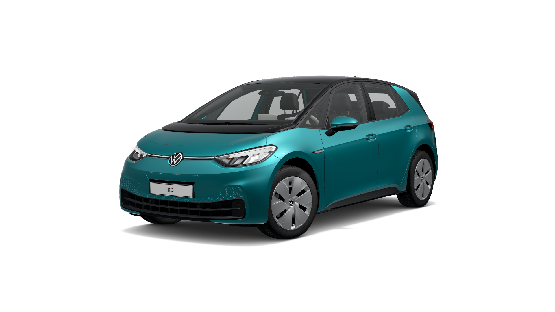 Volkswagen ID.3 Pure