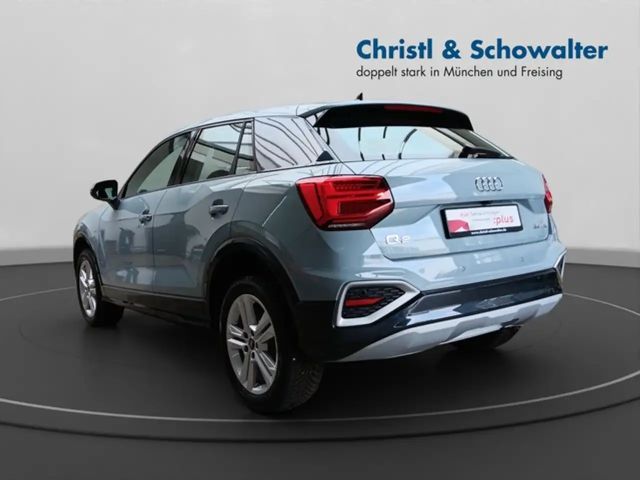 Audi Q2 35 TFSI S-Tronic