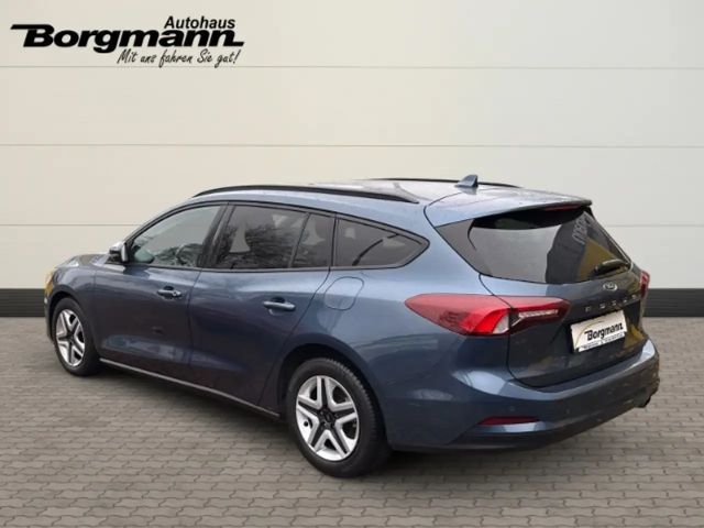 Ford Focus Cool & Connect Wagon