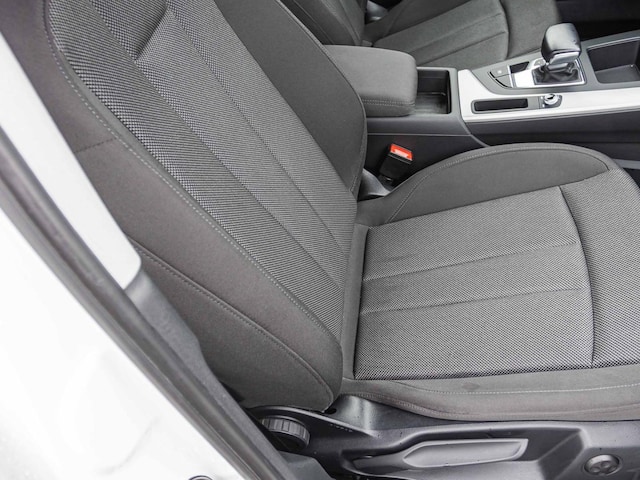 Audi A4 40 TDI Avant S-Tronic