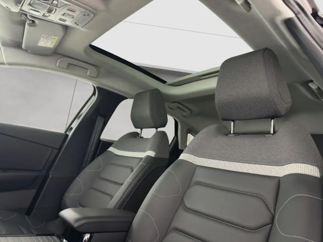 Citroën C4 PureTech Shine